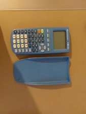 TI 82 Stats Taschenrechner