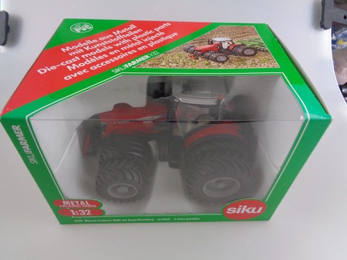 Siku farmer serie 3278 massey - serie,