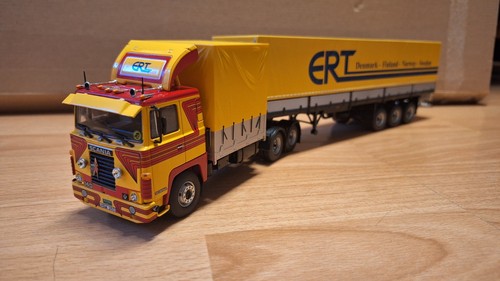 Scania 140 psz - 140,