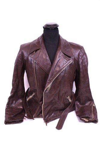 Ddr mewa motorradjacke - mewa, gr.