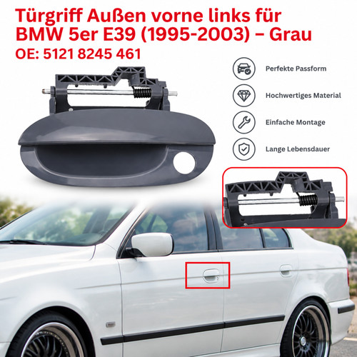 Für bmw 5er e39 - bmw,