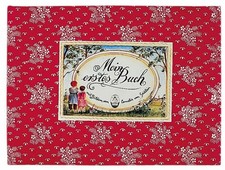 Mein erstes buch - mein,