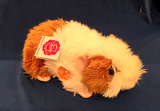 Herrmann Teddy Collection Meerschweinchen unbespielt - noch mit Verk.Anhänger