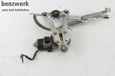 Mercedes W124 Fensterheber