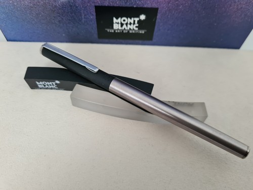 Montblanc noblesse 1120 - montblanc,