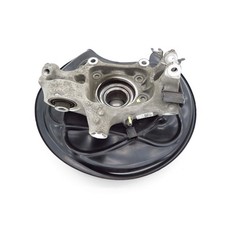 stub axle wheel bearing