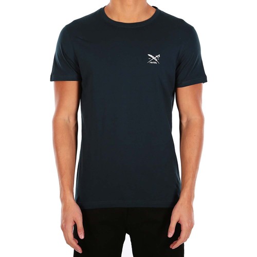 Iriedaily chestflag shirt - iriedaily,