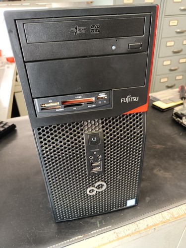 Fujitsu 7 ghz win - ghz,