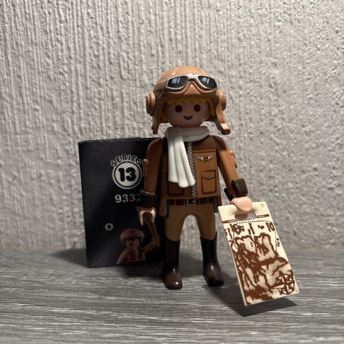 Playmobil 9332 figur serie - serie, 13