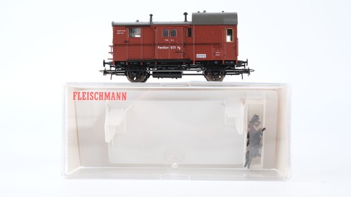 Fleischmann 5840k - fleischmann, h0