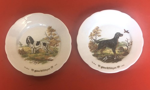 Teller kronester mit - teller,