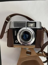 Voigtländer Vito Automatic II