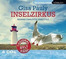 Inselzirkus mamma carlotta - inselzirkus,