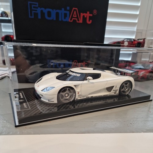 Rare frontiart koenseigg - rare,