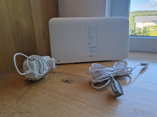 Telekom speedport hybrid - telekom,