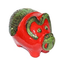 Sparschwein Fat Lava Bay