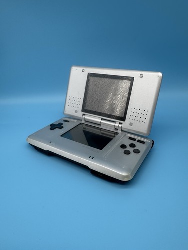 Nintendo classic platinum - ds,