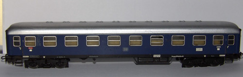 Märklin 4027 schnellzugwagen - 4027,