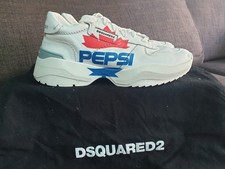 Dsquared2 sneaker schuhe - schuhe, d2