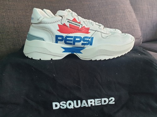 Dsquared2 sneaker schuhe - dsquared2, d2