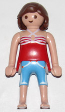 playmobil© Frau Figur Mutter 4859 Camper Wohnmobil