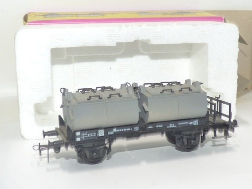 Schicht veb kalkkübelwagen - h0,