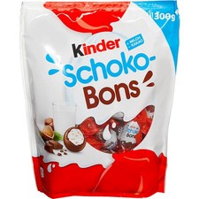 kinder Schoko-Bons