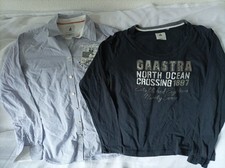 Gaastra Bluse Shirt Damen Gr