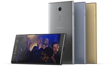 Sony xperia xa2 ultra - xa2,