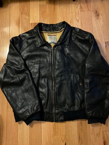Levis bomber lederjacke - levis,