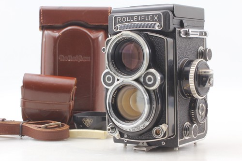 Neuwertig rollei - [neuwertig+++],