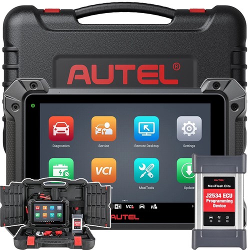 2026 autel maxisys - 🔥2026, mk908
