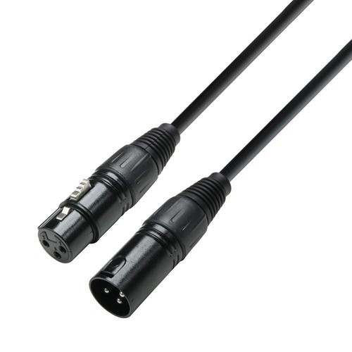 Adam hall cables star dmf - adam,