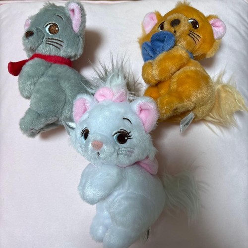 Disney store the - disney, aristocats