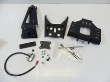 KTM Duke 125/250/390 Kennzeichenträger EU Halter Kennzeichenhalterung M01375
