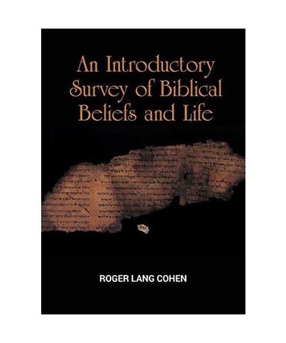 Introductory survey of - introductory,