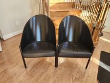 PHILIPPE STARCK DESIGN PAIR OF