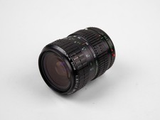 Pentax-A Zoom 28-80mm