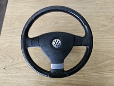 Original VW Polo 9n3 Goal
