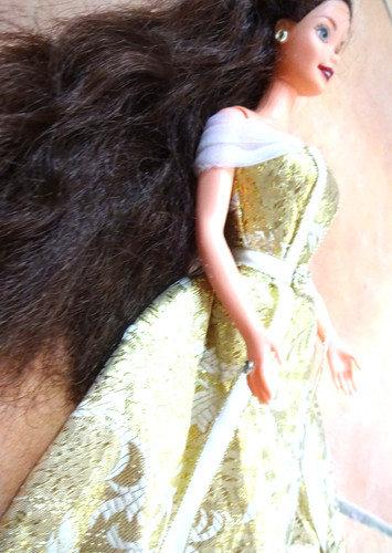 Barbie sissi kaiserin vintage - sissi,