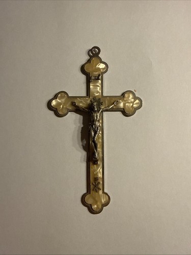 Vintage kreuz kruzifix jesus - kreuz,,
