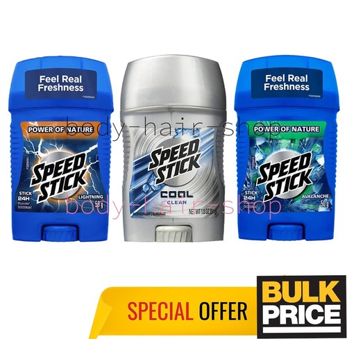 Mennen speed stick gemischtes - mennen,