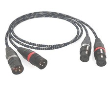 Viablue -EPC-4- HighEnd XLR