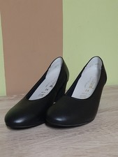 Vitaform 38  - Damen  Leder