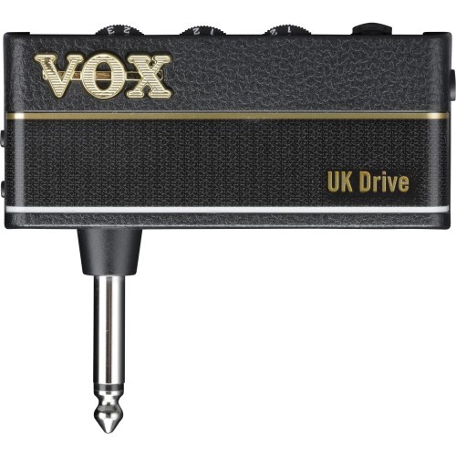 Vox amplug drive neu - vox, |