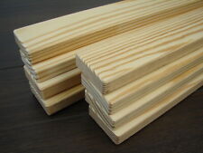 Banklatte Southern Yellow Pine 22x65mm versch. Längen Gartenbank Holzbank Bänke