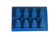 Lego Form Männchen Eis