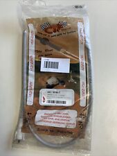 Speedometer Tachowelle CIF 10110-T Vespa PX PE PK50 179271 #5196