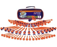 PEGGY PEG Schraubhering Start