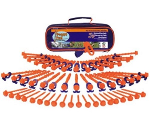 Peggy peg schraubhering start - peggy,